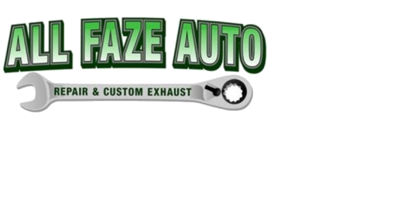 All Faze Auto Repair & Custom Exhaust